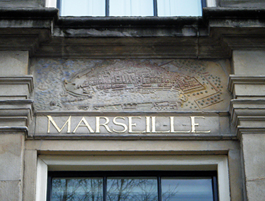 Marseille.M