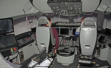 Cockpit.M